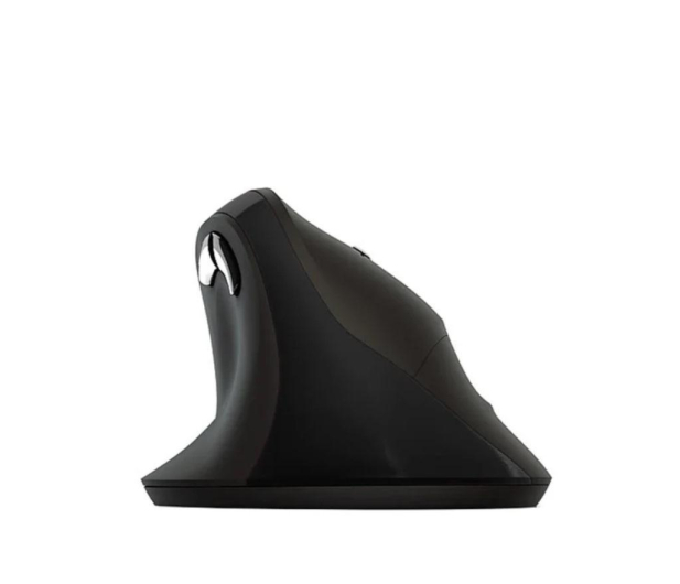 Silver Monkey Ergonomic Wireless Comfort Mouse Silent - 1230135 - zdjęcie 3